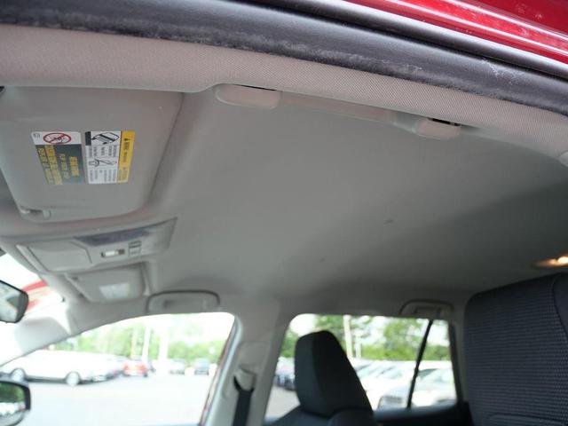 Photo of 2020 Ruby Flare Pearl Toyota RAV4