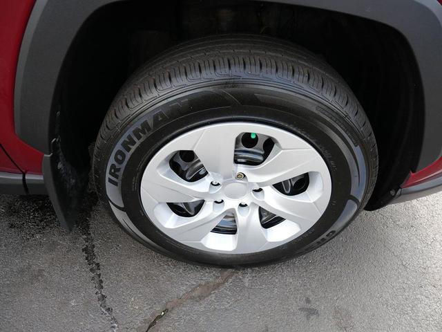Photo of 2020 Ruby Flare Pearl Toyota RAV4