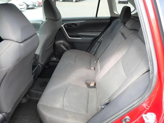 Photo of 2020 Ruby Flare Pearl Toyota RAV4