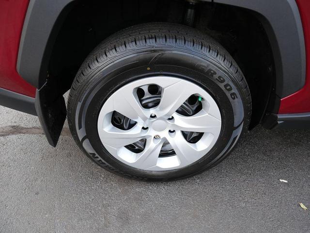 Photo of 2020 Ruby Flare Pearl Toyota RAV4
