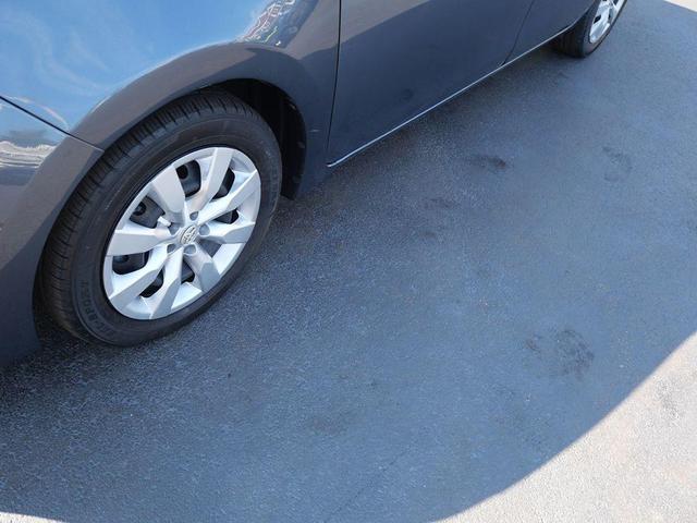 Photo of 2014 Slate Metallic Toyota Corolla