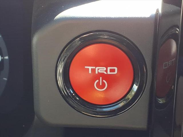 Photo of 2024 Black Toyota Tacoma