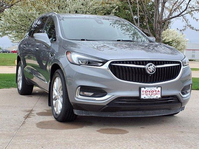 2020 Buick Enclave