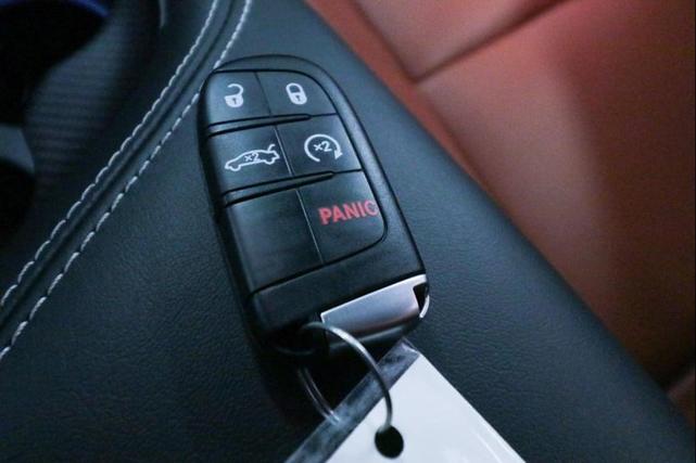 Photo of 2023 B5 Blue Pearlcoat Dodge Challenger