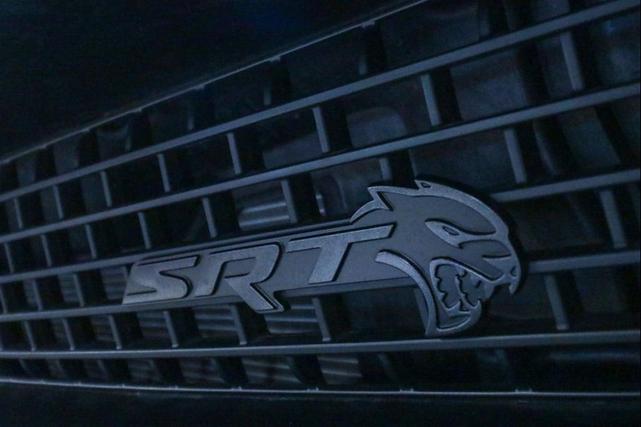 Photo of 2023 B5 Blue Pearlcoat Dodge Challenger