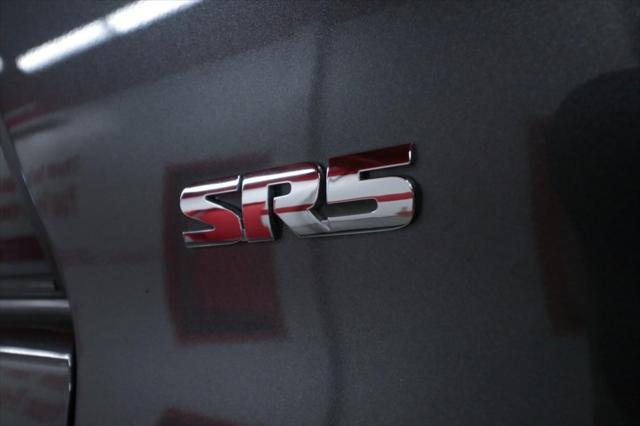 Photo of 2020 Magnetic Gray Metallic Toyota 4Runner