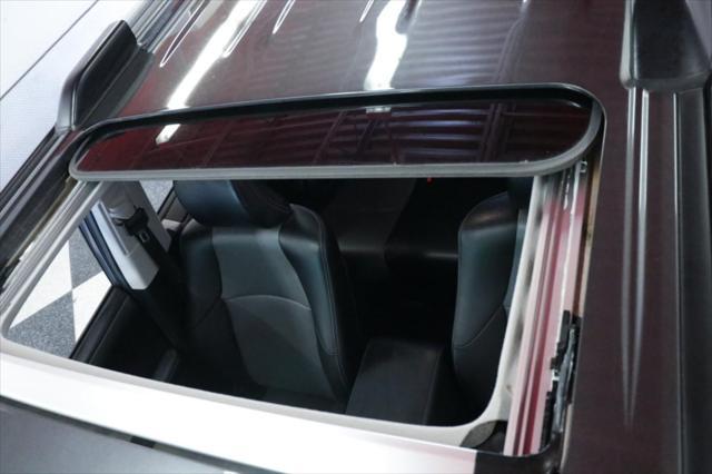 Photo of 2020 Magnetic Gray Metallic Toyota 4Runner