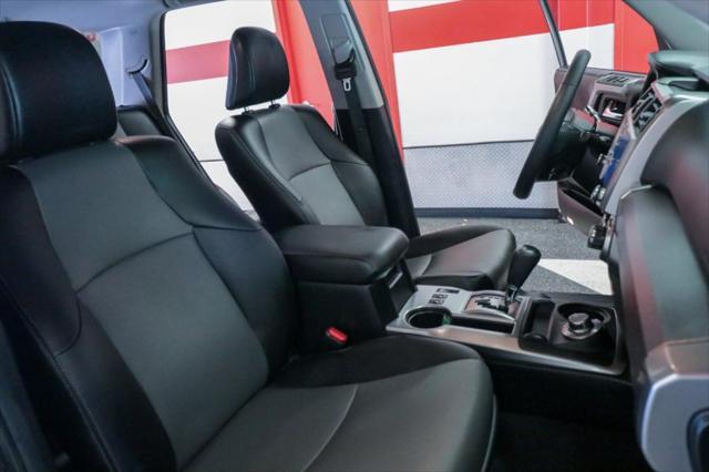 Photo of 2020 Magnetic Gray Metallic Toyota 4Runner