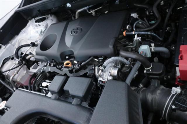 Photo of 2023 Wind Chill Pearl Toyota RAV4