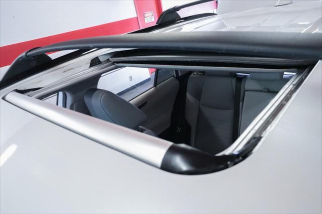 Photo of 2023 Wind Chill Pearl Toyota RAV4