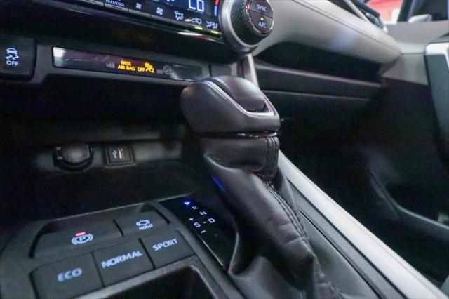 Photo of 2023 Wind Chill Pearl Toyota RAV4