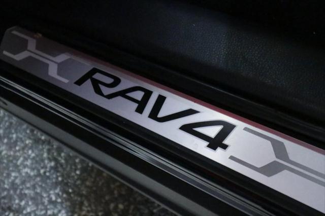 Photo of 2023 Blueprint Toyota RAV4
