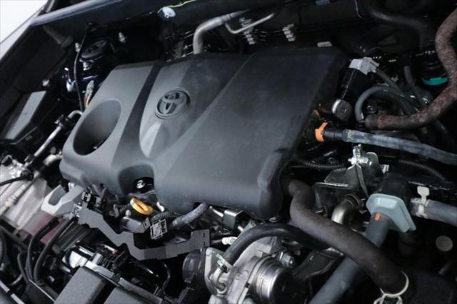 Photo of 2023 Blueprint Toyota RAV4