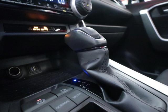 Photo of 2023 Blueprint Toyota RAV4