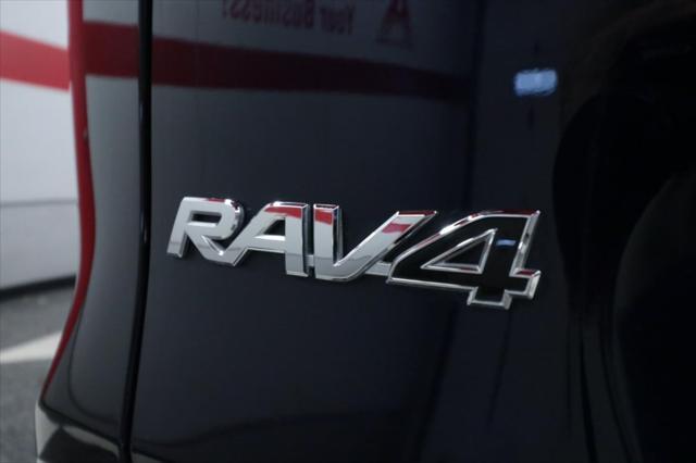 Photo of 2023 Blueprint Toyota RAV4