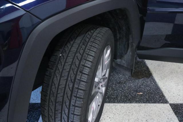 Photo of 2023 Blueprint Toyota RAV4