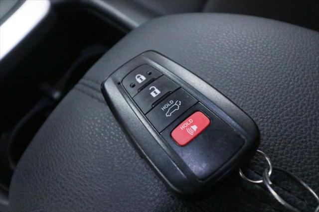 Photo of 2023 Blueprint Toyota RAV4