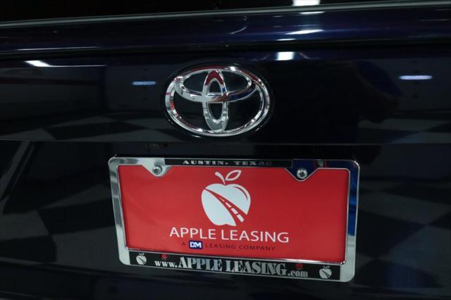 Photo of 2023 Blueprint Toyota RAV4
