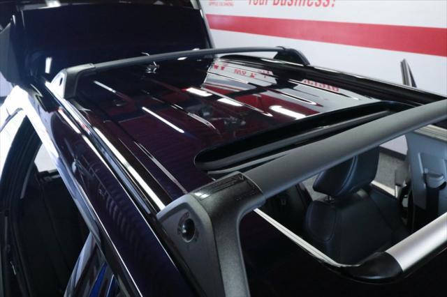 Photo of 2023 Blueprint Toyota RAV4