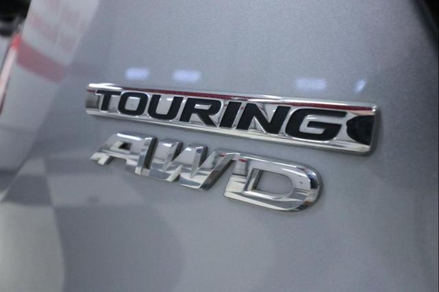 Photo of 2020 Lunar Silver Metallic Honda HR-V
