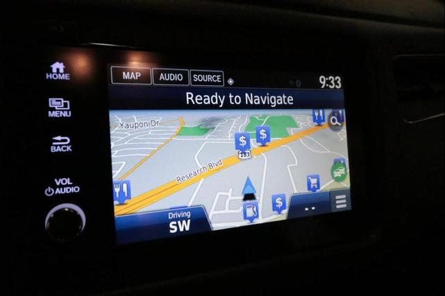 Photo of 2020 Lunar Silver Metallic Honda HR-V