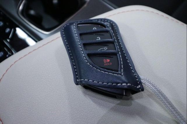 Photo of 2023 Grecian Water Lexus NX 350