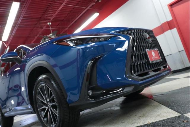 Photo of 2023 Grecian Water Lexus NX 350
