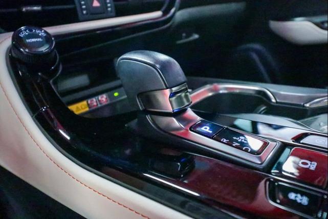 Photo of 2023 Grecian Water Lexus NX 350