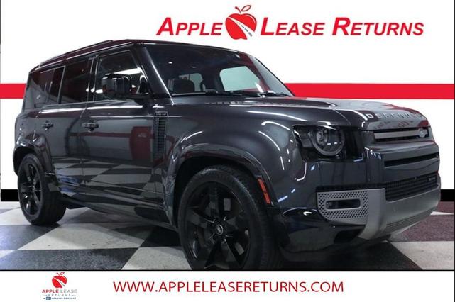 2023 Land Rover Defender