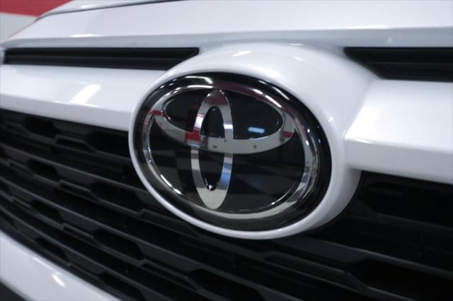 Photo of 2023 Wind Chill Pearl Toyota RAV4