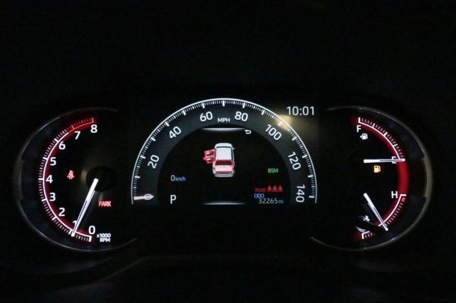 Photo of 2023 Wind Chill Pearl Toyota RAV4