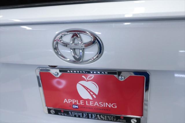 Photo of 2023 Wind Chill Pearl Toyota RAV4