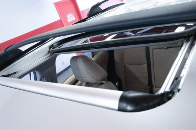 Photo of 2023 Wind Chill Pearl Toyota RAV4