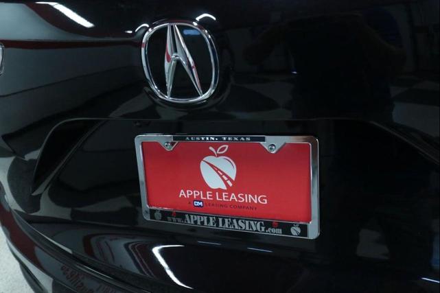 Photo of 2022 Majestic Black Pearl Acura RDX