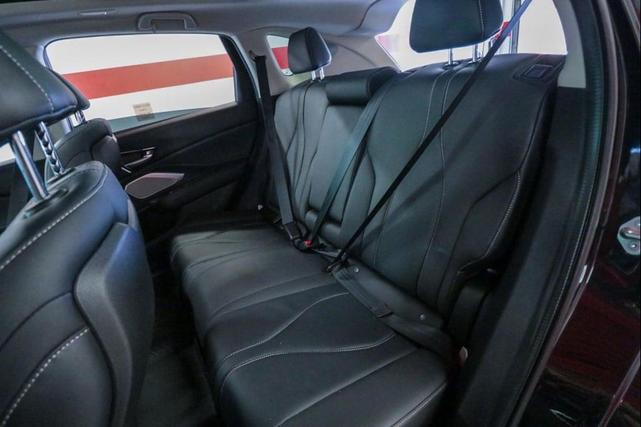 Photo of 2022 Majestic Black Pearl Acura RDX