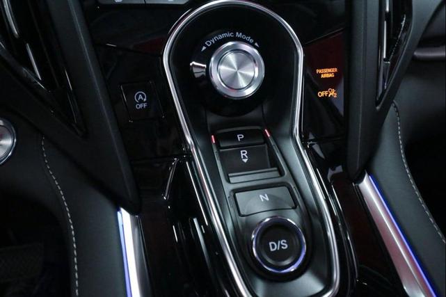 Photo of 2022 Majestic Black Pearl Acura RDX