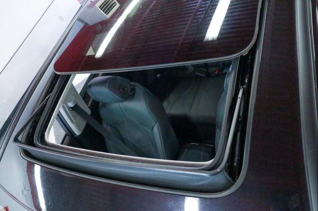 Photo of 2022 Majestic Black Pearl Acura RDX