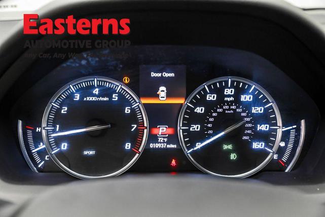 Photo of 2015 Bellanova White Pearl Acura TLX