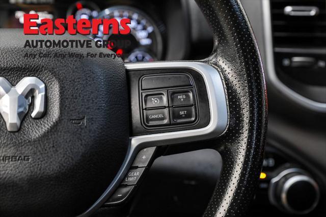 Photo of 2022 Bright White Clearcoat RAM 2500