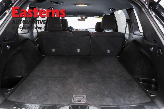 Photo of 2021 Black Honda Passport