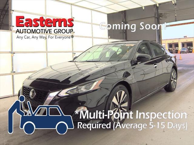 2022 Nissan Altima