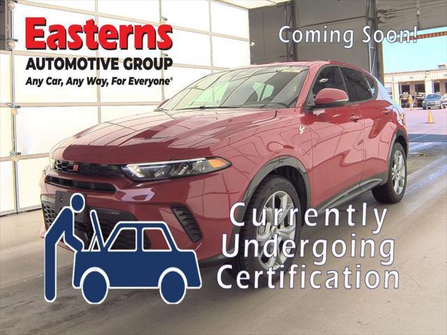 2024 Dodge Hornet