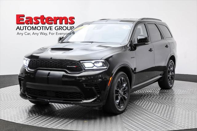 2024 Dodge Durango