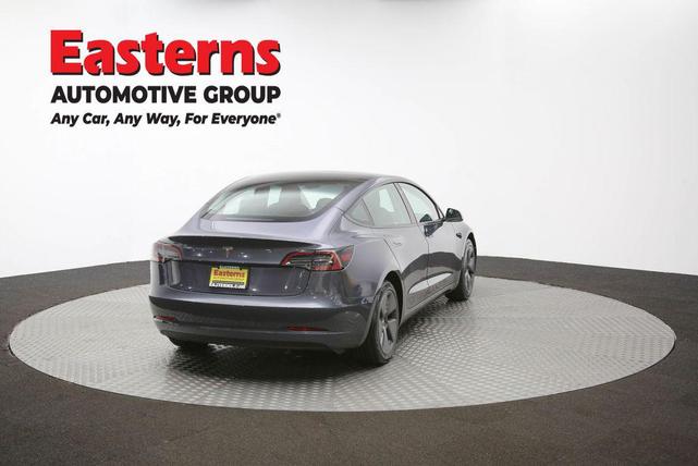 Photo of 2023 Gray Tesla Model 3