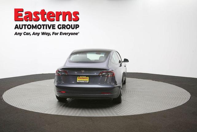 Photo of 2023 Gray Tesla Model 3