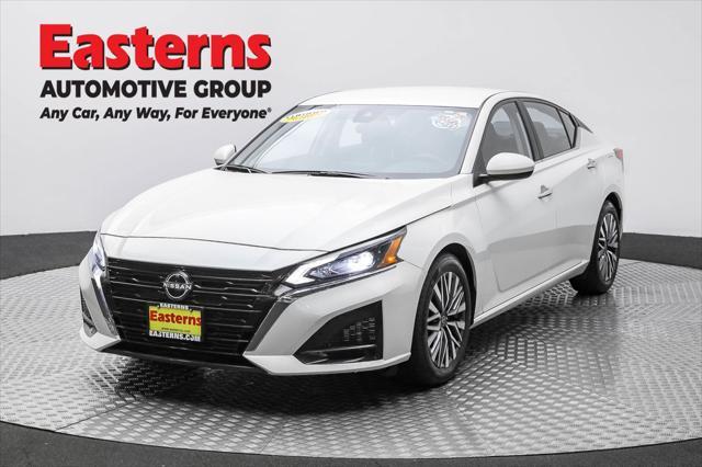 2023 Nissan Altima