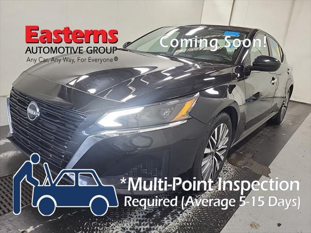 2023 Nissan Altima