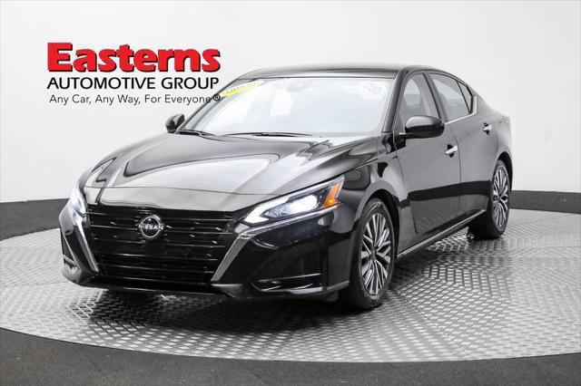 2023 Nissan Altima