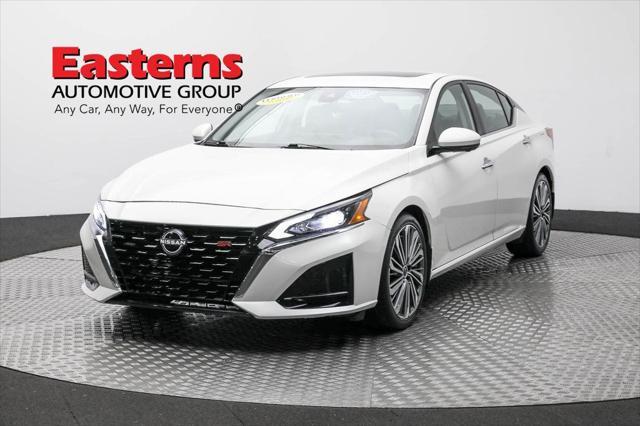 2023 Nissan Altima