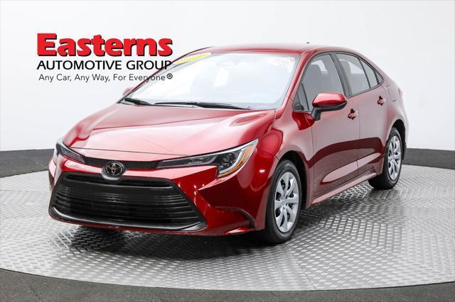 2023 Toyota Corolla